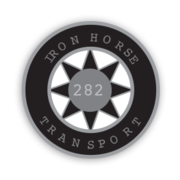 Iron Horse Transport Inc logo