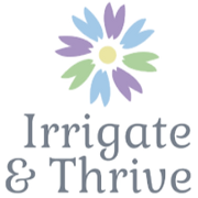 Irrigate & Thrive logo
