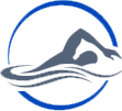 Ishita Swimming Academy logo