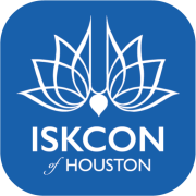 ISKCON of Houston - Temple and Cultural Center logo