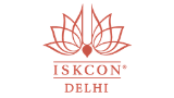 ISKCON Temple - Glory of India logo