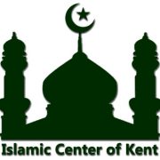 Islamic Center of Kent logo