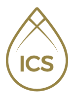 Island Cleaning Solutions logo