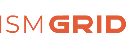 ISM Grid - Managed IT Services & IT Support logo