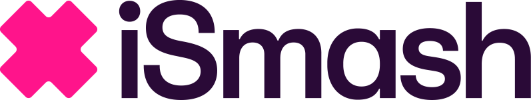 iSmash - Charing Cross logo
