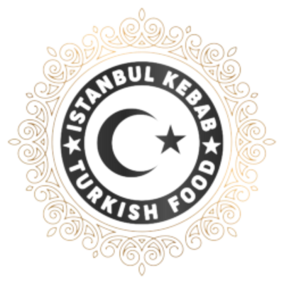 Istanbul Kebab Melrose Arch logo