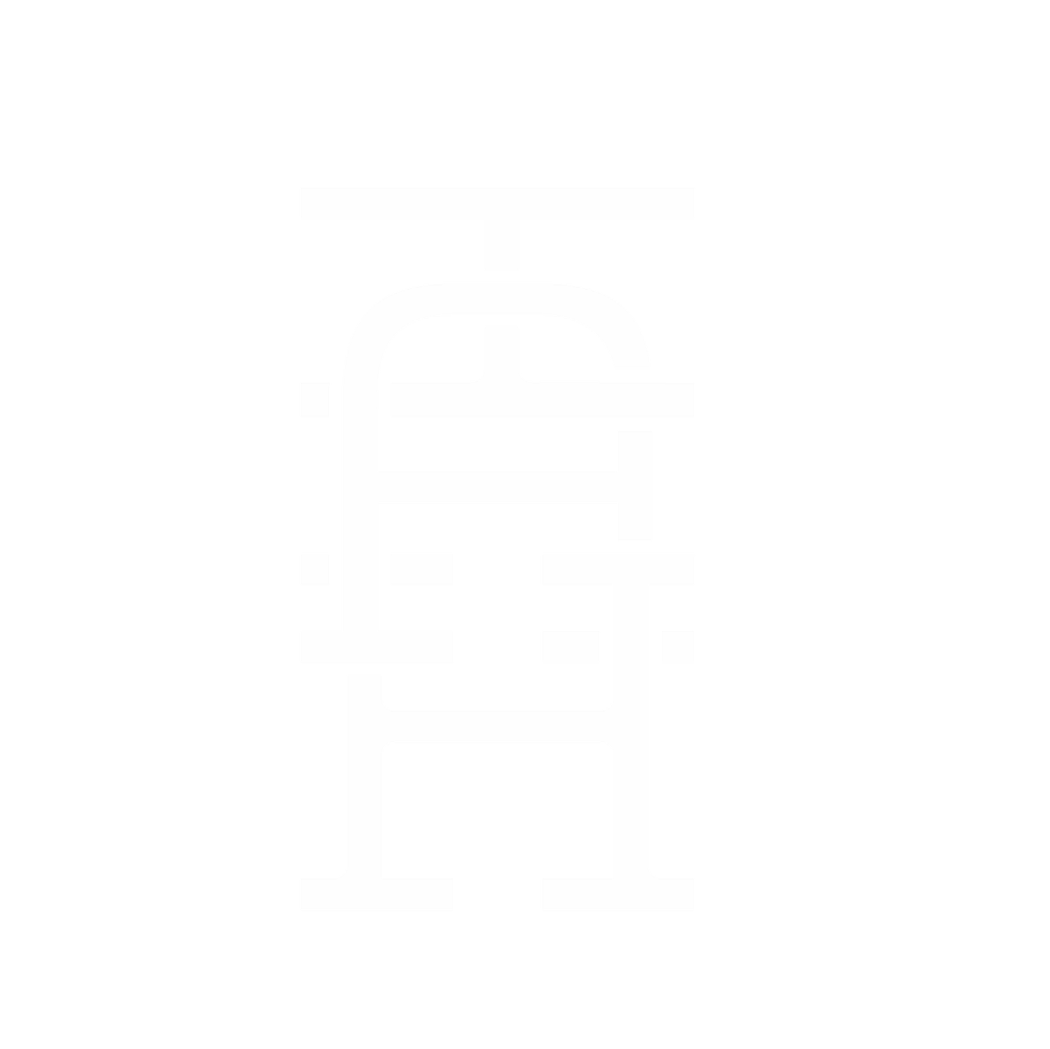 It Always Hurts Tattoo logo