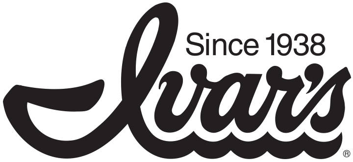 Ivar's Acres of Clams logo