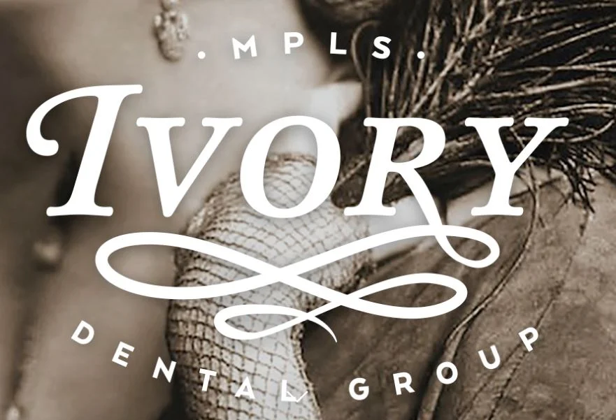 Ivory Dental Group logo