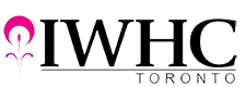 IWHC Toronto logo