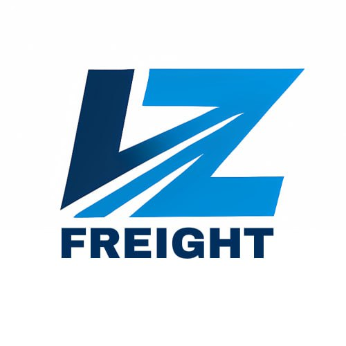 IZ Freight logo