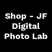 J&F Photo Lab Inc. logo