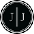 J&J Antiques and Collectables logo