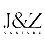 J&Z COUTURE logo