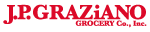 J.P. Graziano Grocery logo