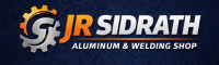 J R SIDRATH ALUMINIUM AND WELDING SHOP logo