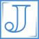 J Salon logo