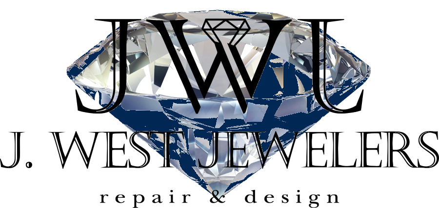 J. West Jewelers logo