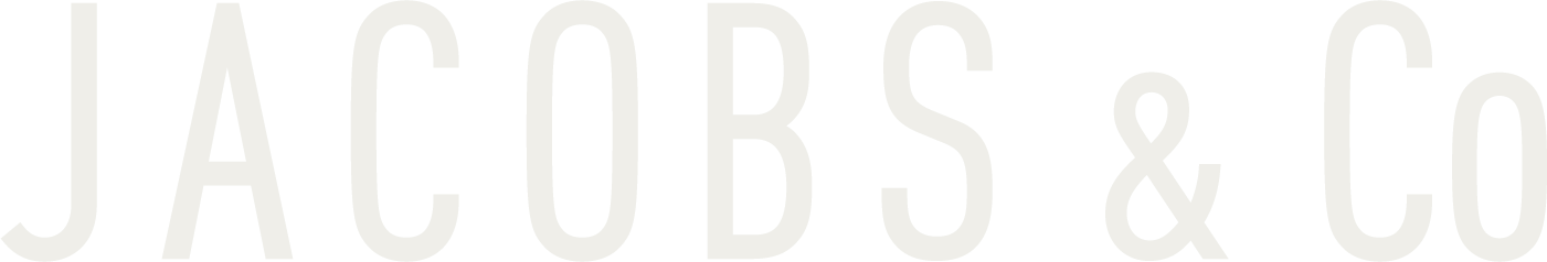 Jacobs & Co. Steakhouse logo