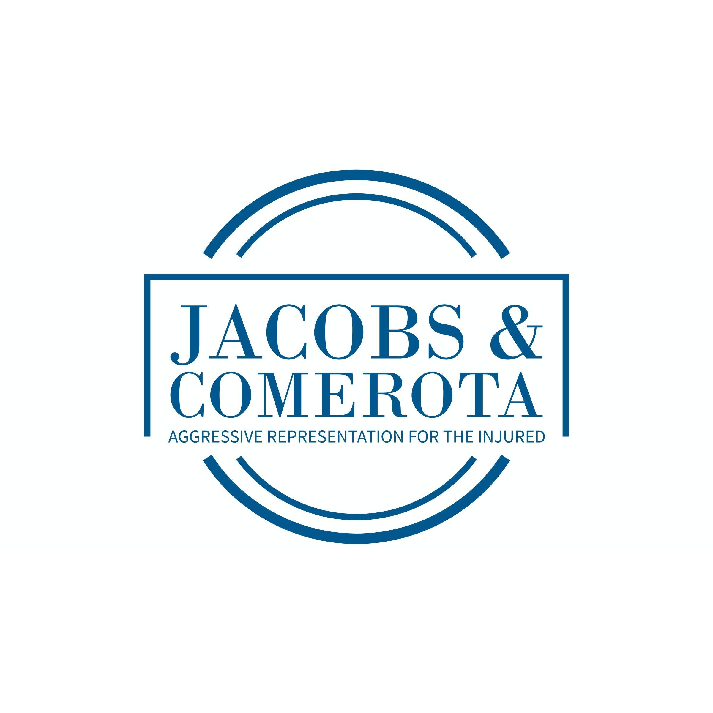Jacobs & Comerota logo