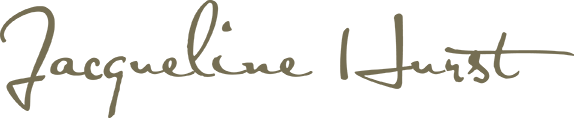 Jacqueline Hurst, Founder of The Life Class logo