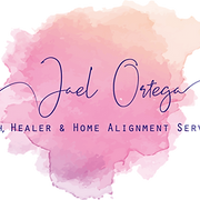 Jael Ortega logo