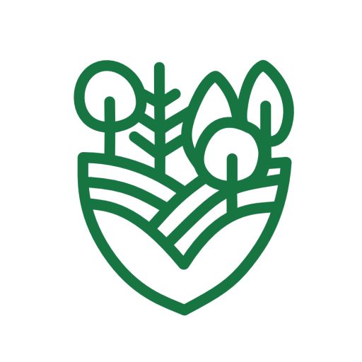 James & Ethel Gray Park logo