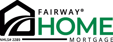 James Ward | Fairway Home Mortgage #168854 logo