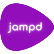 jampd Music Academy logo