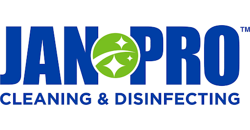 JAN-PRO logo