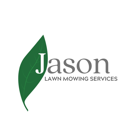 Jason Lawn Mowing Services logo
