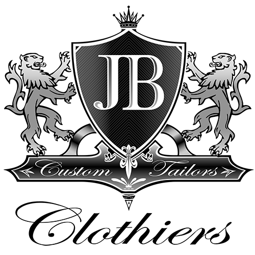 JB Clothiers logo