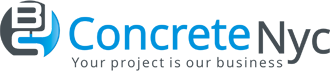 JBS Concrete Contractors logo