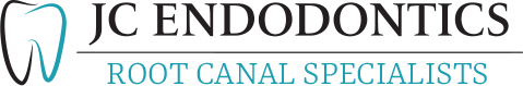 JC Endodontics logo