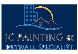 JC Painting & Drywall Specialists logo