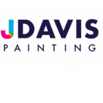 JDavis Painting logo