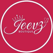 JeevzBoutique – Women’s Clothing & Tailoring Services in Dubai, UAE logo