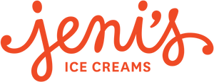 Jeni's Splendid Ice Creams logo