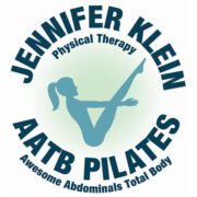 Jennifer Klein Physical Therapy & AATB Pilates logo