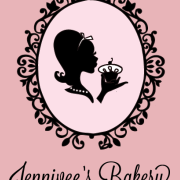 Jennivee's Bakery & Cafe logo