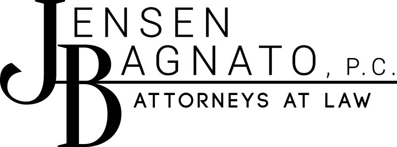 Jensen Bagnato, P.C. logo