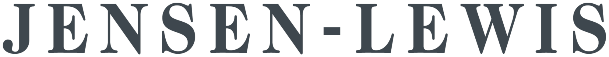 Jensen-Lewis Furniture logo