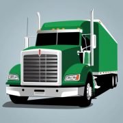 Jersey Tractor Trailer Training logo
