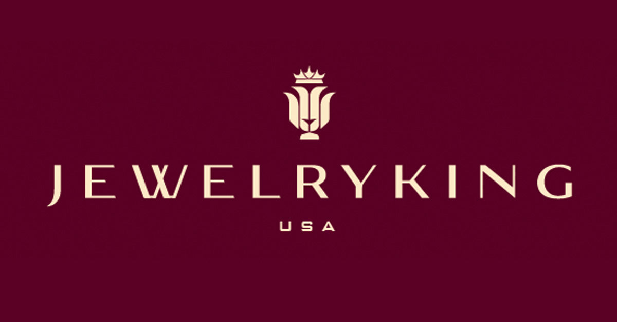 Jewelry King Inc. logo