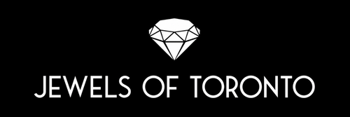 Jewels of Toronto logo