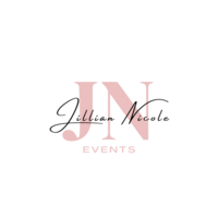 Jillian Nicole Events logo
