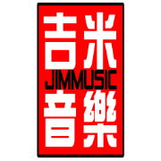 JIMMUSIC PRODUCTIONS logo