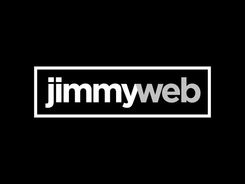 Jimmyweb logo