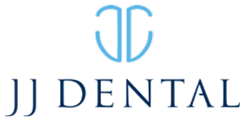 JJ Dental logo