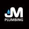 JM Plumbing logo